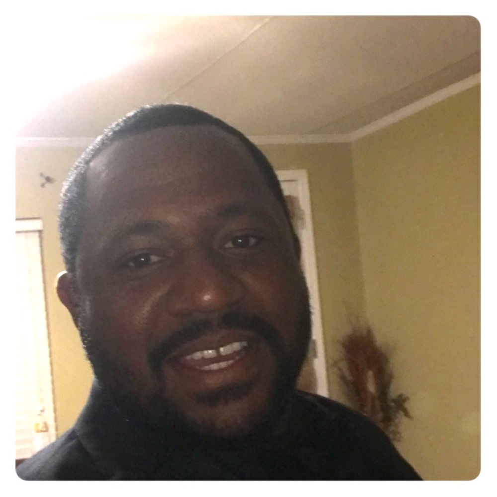 Meet your Posher, Gregory